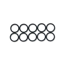 Load image into Gallery viewer, Vibrant O-Rings Vibrant -6AN Rubber O-Rings - Pack of 10
