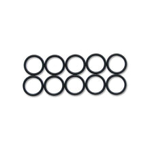 Load image into Gallery viewer, Vibrant O-Rings Vibrant -6AN Rubber O-Rings - Pack of 10
