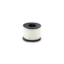 Load image into Gallery viewer, Vibrant Sealants Vibrant 2 Meter (6-1/2 Feet) Roll of White Adhesive Clean Cut Tape

