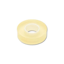 Load image into Gallery viewer, Vibrant Sealants Vibrant 5 Meter (16-1/2 Feet) Roll of Clear Adhesive Clear Cut Tape
