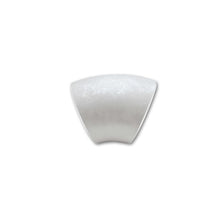 Load image into Gallery viewer, Vibrant Steel Tubing Vibrant 1.5in Nom. Schedule-10 T304 SS Long Radius 45 deg. Elbow
