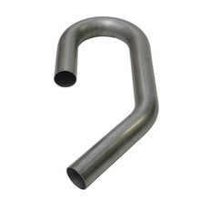 Load image into Gallery viewer, Vibrant Steel Tubing Vibrant 2.0in OD T304 SS 90 Deg Mandrel Bend Elbow (2.0in Centerline Radius)
