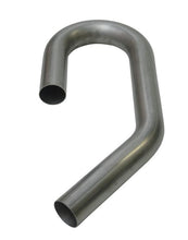 Load image into Gallery viewer, Vibrant Steel Tubing Vibrant 2.75in OD T304 SS 90 Deg Mandrel Bend Elbow (2.75in Centerline Radius)
