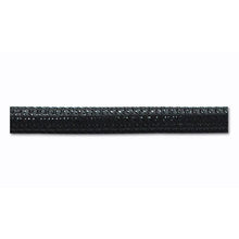 Load image into Gallery viewer, Vibrant Wire Loom Vibrant 1/2in O.D. Flexible Split Sleeving (10 foot length) Black
