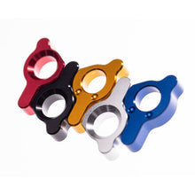 Load image into Gallery viewer, Vortex Racing Fuel Caps Vortex Racing V3 Fuel Cap Lock Arm- Red
