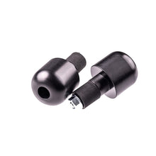 Load image into Gallery viewer, Vortex Racing Handlebars Vortex Racing Bar End Slider- Black
