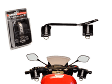 Load image into Gallery viewer, Vortex Racing Handlebars Vortex Racing Handlebar Cuff
