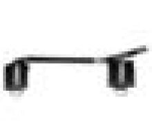 Load image into Gallery viewer, Vortex Racing Handlebars Vortex Racing Handlebar Cuff
