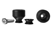 Load image into Gallery viewer, Vortex Racing Swingarms Vortex Racing Swingarm Slider Spools 6mm- Black

