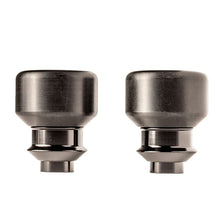 Load image into Gallery viewer, Vortex Racing Swingarms Vortex Racing Swingarm Slider Spools with Spacer 8mm- Black

