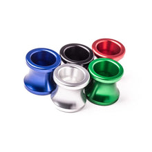 Load image into Gallery viewer, Vortex Racing Swingarms Vortex Racing Swingarm Spools 10mm- Green
