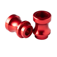 Load image into Gallery viewer, Vortex Racing Swingarms Vortex Racing Swingarm Spools 10mm- Red
