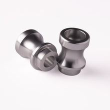 Load image into Gallery viewer, Vortex Racing Swingarms Vortex Racing Swingarm Spools 10mm- Silver
