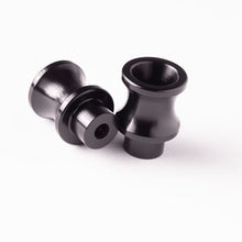 Load image into Gallery viewer, Vortex Racing Swingarms Vortex Racing Swingarm Spools 6mm- Black
