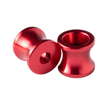Load image into Gallery viewer, Vortex Racing Swingarms Vortex Racing Swingarm Spools 8mm- Red
