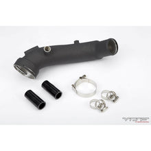 Load image into Gallery viewer, VRSF Engine > Intake > Chargepipes ### Engine > Performance > Intake > Chargepipes VRSF Charge Pipe Upgrade Kit 2007 - 2010 BMW 535i N54 E60/E61
