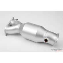 Load image into Gallery viewer, VRSF Exhaust > Downpipe VRSF Downpipe For BMW 135i, 335i, X1 2010-2013
