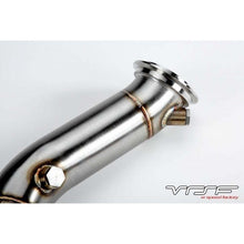Load image into Gallery viewer, VRSF Exhaust > Downpipe VRSF Exhaust Downpipe For BMW M2, M3, M4 2015-2019
