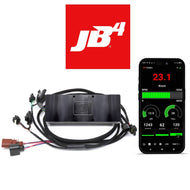 VW JB4 Tuners JB4 for Porsche Macan S, GTS, Turbo Facelift, E3 Cayenne, S, & Panamera, S
