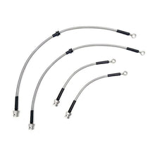 Load image into Gallery viewer, Neuspeed Brakes > Brake Lines > Stainless ### Race Dept > Brakes > Stainless NEUSPEED Sport Brake Lines - Mk7 Golf Alltrack / GTI / Golf
