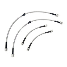 Load image into Gallery viewer, Neuspeed Brakes > Brake Lines > Stainless ### Race Dept > Brakes > Stainless NEUSPEED Sport Brake Lines - TT / TT - S / CC / Golf R / Golf R32 / Passat and more
