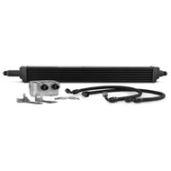 Wagner Tuning Oil Coolers Wagner Tuning 15-24 Volkswagen Transporter T6 / T6.1 2.0 BiTDI Competition Oil Cooler Kit