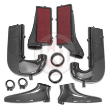 Load image into Gallery viewer, Wagner Tuning Cold Air Intakes Wagner Tuning 15-20 Mercedes C63(S) AMG Carbon Air Intake
