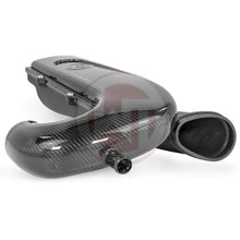 Load image into Gallery viewer, Wagner Tuning Cold Air Intakes Wagner Tuning 15-20 Mercedes C63(S) AMG Carbon Air Intake
