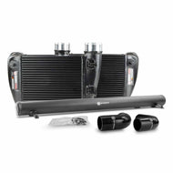 Wagner Tuning Intercooler Kits Wagner Tuning 05-11 Audi A6 C6 (Typ 4F) A6 C6 3.0TDI Performance Intercooler Kit