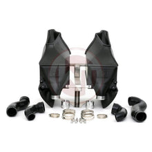 Load image into Gallery viewer, Wagner Tuning Intercooler Kits Wagner Tuning 06-08 Porsche 997/1 EVO2 Competition Intercooler Kit
