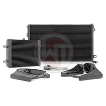 Load image into Gallery viewer, Wagner Tuning Radiators Wagner Tuning Mercedes Benz E63 AMG (S) Engine Radiator Kit
