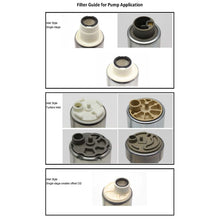 Load image into Gallery viewer, Walbro Fuel Pumps Walbro Universal 450lph In-Tank Fuel Pump E85 Version
