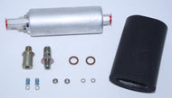Walbro Walbro Inline Fuel Pump Kit | GCL605-1