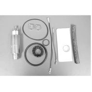 Walbro Walbro Inline Fuel Pump Kit | GCL612-1