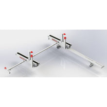 Load image into Gallery viewer, Weatherguard Ladder Racks Weatherguard EZGLIDE2 FIXED DROP-DOWN 2277-3-01
