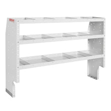Load image into Gallery viewer, Weatherguard Van Interior Weatherguard ADJUSTABLE 3 SHELF UNIT 9346-3-03
