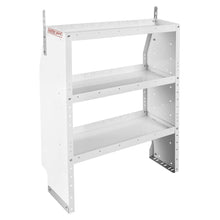 Load image into Gallery viewer, Weatherguard Van Interior Weatherguard ADJUSTABLE 3 SHELF UNIT 9353-3-03
