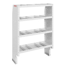 Load image into Gallery viewer, Weatherguard Van Interior Weatherguard ADJUSTABLE 4 SHELF UNIT 9363-3-03
