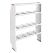 Load image into Gallery viewer, Weatherguard Van Interior Weatherguard ADJUSTABLE 4 SHELF UNIT 9374-3-03
