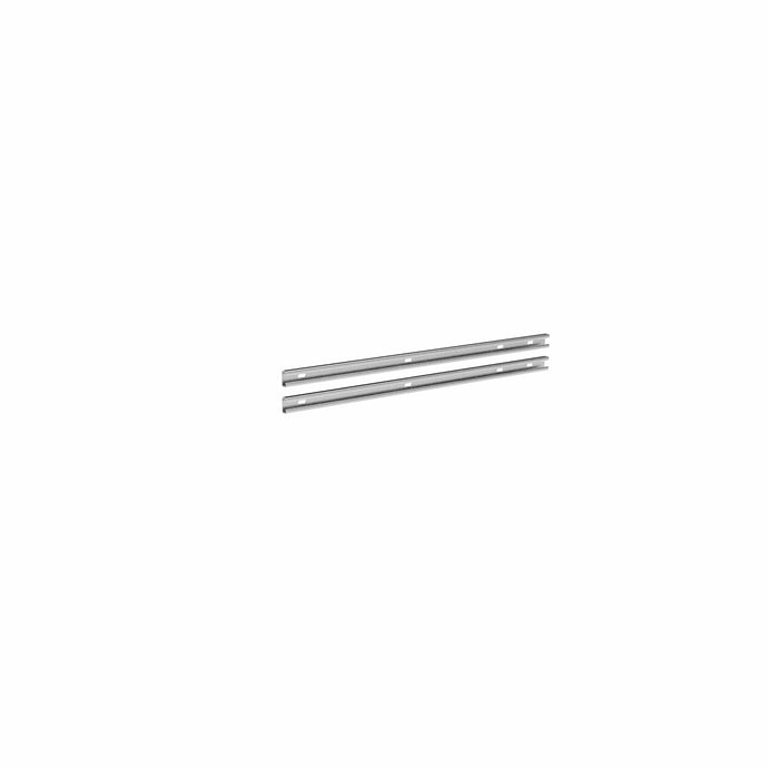 Weatherguard Van Interior Weatherguard FOLDING SHELF MOUNTING RAILS RAM PROMASTER - DRIVER FRONT DRRPAF