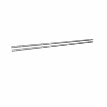 Load image into Gallery viewer, Weatherguard Van Interior Weatherguard FOLDING SHELF MOUNTING RAILS SPRINTER 170IN WHEELBASE - PASSENGER &amp; DRIVER REAR DRMS70RP
