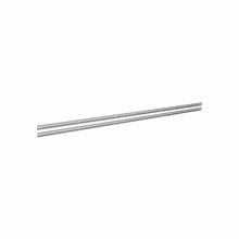 Load image into Gallery viewer, Weatherguard Van Interior Weatherguard FOLDING SHELF MOUNTING RAILS TRANSIT 148XIN WHEELBASE - PASSENGER OR DRIVER REAR DRFT48XRP
