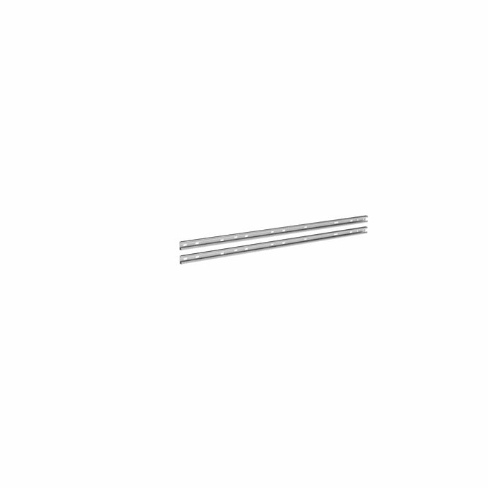 Weatherguard Van Interior Weatherguard FOLDING SHELF MOUNTING RAILS TRANSIT FREIGHT - DRIVER FRONT DRFTAF