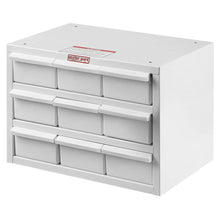 Load image into Gallery viewer, Weatherguard Van Interior Weatherguard PARTS CABINET 9 DRAWER 9909-3-02
