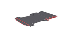 Load image into Gallery viewer, Weatherguard Van Interior Weatherguard RIGID FLOORING WITH SILLS EXPRESS/SAVANNAH 155IN WHEELBASE RFGE55-5-01
