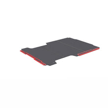 Load image into Gallery viewer, Weatherguard Van Interior Weatherguard RIGID FLOORING WITH SILLS RAM PROMASTER 118IN WHEELBASE RFRP18-5-01
