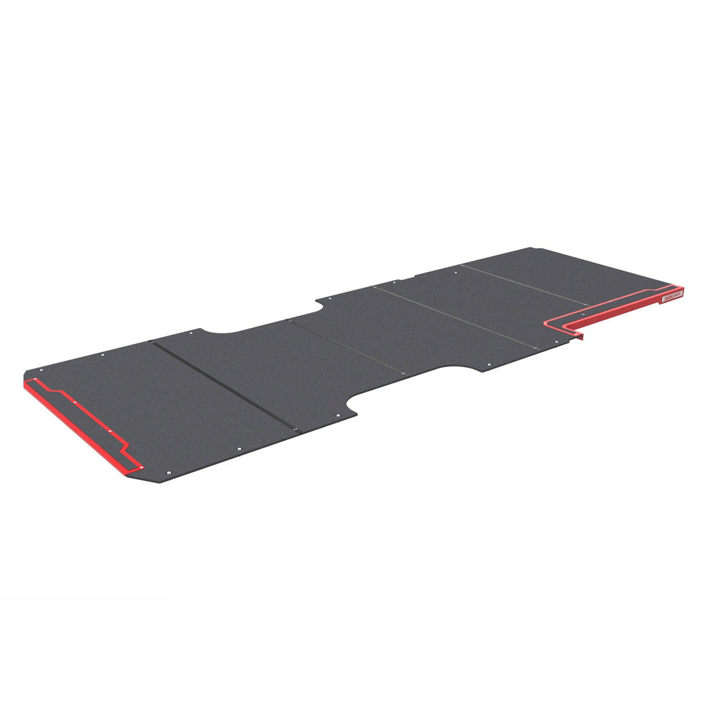 Weatherguard Van Interior Weatherguard RIGID FLOORING WITH SILLS SPRINTER 170IN EXTENDED WHEELBASE RFMS70E-5-01