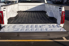 Load image into Gallery viewer, WeatherTech Bed Liners WeatherTech 24-25 Ford F150 8ft Bed ImpactLiner - Black
