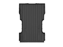 Load image into Gallery viewer, WeatherTech Bed Liners WeatherTech 24-25 Ford F150 8ft Bed ImpactLiner - Black
