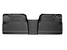 Load image into Gallery viewer, WeatherTech Floor Mats - Rubber WeatherTech 00-05 Mercedes-Benz ML55 Rear FloorLiner - Black
